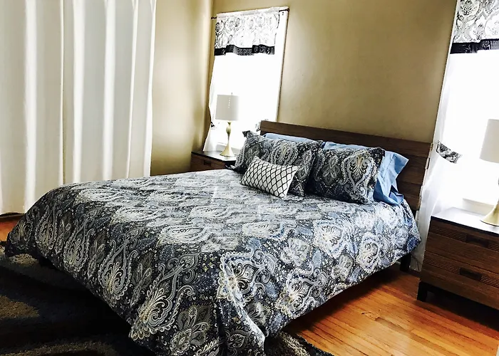 Mango Inn Bed And Breakfast