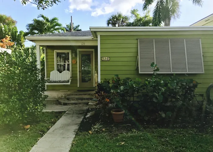 Mango Inn Bed And Breakfast